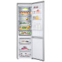 Холодильник LG GW-B509SAUM