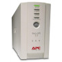 Пристрій безперебійного живлення Back-UPS CS 500 APC (BK500EI)