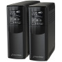 Источник бесперебойного питания PowerWalker VI 1200 CSW (10121113)