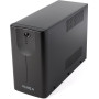 Источник бесперебойного питания Vinga LED 800VA metal case with USB (VPE-800MU)