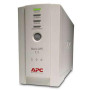 Пристрій безперебійного живлення Back-UPS CS 500 APC (BK500EI)