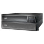 Источник бесперебойного питания APC Smart-UPS 1500VA Rack/Tower LCD 230V (SMX1500RMI2U)