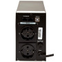 Пристрій безперебійного живлення UL850VA LCD (AVR) USB LogicPower (1456)