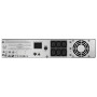 Источник бесперебойного питания APC Smart-UPS C RM 2000VA LCD 230V (SMC2000I-2U)
