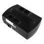 Источник бесперебойного питания LogicPower 650VA-PS (2415)