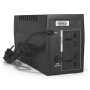 Пристрій безперебійного живлення Ritar RTP625 (375W) Proxima-L (RTP625L)