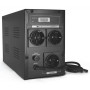 Пристрій безперебійного живлення Ritar RTM1000 (600W) Proxima-D (RTM1000D)
