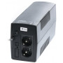 Источник бесперебойного питания EnerGenie 850VA (EG-UPS-B850)