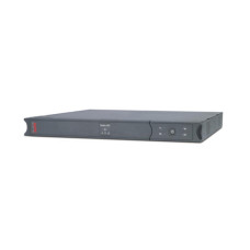 Источник бесперебойного питания Smart-UPS SC 450VA Rack/ Tower APC (SC450RMI1U)