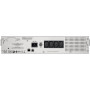 Источник бесперебойного питания APC Smart-UPS C RM 1000VA LCD (SMC1000I-2U)