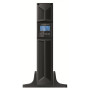 Пристрій безперебійного живлення PowerWalker VFI 2000RT LCD, Rack/Tower (10120122)