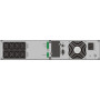 Пристрій безперебійного живлення PowerWalker VFI 2000RT LCD, Rack/Tower (10120122)