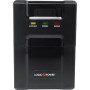 Источник бесперебойного питания 650VA-P LogicPower (1879)