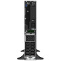 Источник бесперебойного питания APC Smart-UPS SRT 2200VA (SRT2200XLI)