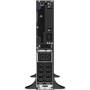 Источник бесперебойного питания APC Smart-UPS SRT 3000VA (SRT3000XLI)