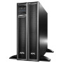 Источник бесперебойного питания APC Smart-UPS X 750VA Rack/Tower LCD (SMX750I)
