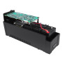 Источник бесперебойного питания LogicPower U650VA-P USB (2436)