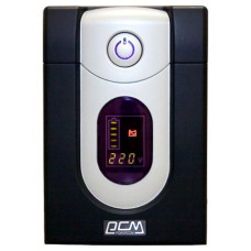 Источник бесперебойного питания IMD-1200 АР Powercom (IMD-1200 AP)
