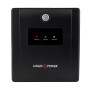 Источник бесперебойного питания LogicPower LPM-1100VA-P (6445)