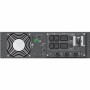 Источник бесперебойного питания PowerWalker VFI 6000RT LCD, Rack/Tower (10120130)