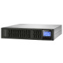 Источник бесперебойного питания PowerWalker VFI 1000CRM LCD (10122000)
