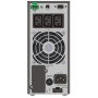 Источник бесперебойного питания PowerWalker VFI 1000 TGS (10122044)