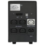Источник бесперебойного питания BNT-1000 AP USB Powercom