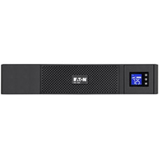 Источник бесперебойного питания Eaton 5SC 1000VA RM 2U (5SC1000IR)