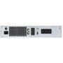 Источник бесперебойного питания PowerWalker VFI 1000CRM LCD (10122000)
