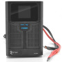 Пристрій безперебійного живлення Ritar RTSW-1500 LCD,12V (RTSW-1500 LCD 12)