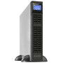 Источник бесперебойного питания PowerWalker VFI 1000CRM LCD (10122000)