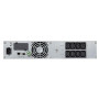 Источник бесперебойного питания Eaton 5SC 1000VA RM 2U (5SC1000IR)
