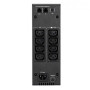 Источник бесперебойного питания Eaton 5S 1500VA (5S1500i)