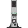 Пристрій безперебійного живлення PowerWalker VFI 1000 RT HID LCD (10120120)