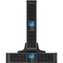 Пристрій безперебійного живлення PowerWalker VFI 1000 RT HID LCD (10120120)