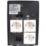 Источник бесперебойного питания BNT-1000 AP USB Powercom (BNT-1000 AP USB Schuko)