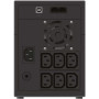 Источник бесперебойного питания PowerWalker VI 2200 LCD/IEC (10120094)