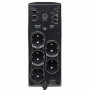 Источник бесперебойного питания APC Back-UPS Pro 900VA, CIS (BR900G-RS)