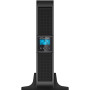 Пристрій безперебійного живлення PowerWalker VFI 1000 RT HID LCD (10120120)