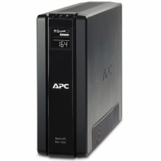 Источник бесперебойного питания APC Pro 1500VA, CIS (BR1500G-RS)