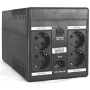 Источник бесперебойного питания Ritar RTP1200 (720W) Proxima-L (RTP1200L)