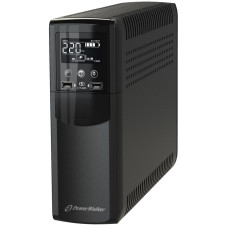 Источник бесперебойного питания PowerWalker VI 1000 CSW (10121112)