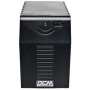 Источник бесперебойного питания Powercom RPT-600AP Schuko