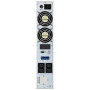 Источник бесперебойного питания PowerWalker VFI 3000 CRM LCD Rack/Tower (10122002)