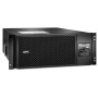 Источник бесперебойного питания APC Smart-UPS SRT 6000VA RM (SRT6KRMXLI)