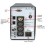 Источник бесперебойного питания Smart-UPS SC 620VA APC (SC620I)