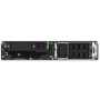 Источник бесперебойного питания APC Smart-UPS SRT 2200VA RM (SRT2200RMXLI)