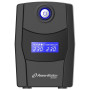 Источник бесперебойного питания PowerWalker VI 1000 STL (10121074)
