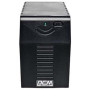 Источник бесперебойного питания Powercom RPT-800AP Schuko