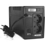 Пристрій безперебійного живлення Ritar RTP800 (480W) Proxima-D (RTP800D)